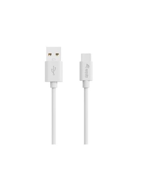 Equip 128848 cavo USB USB 2.0 2 m USB A USB C 0,48 Gbit s Bianco