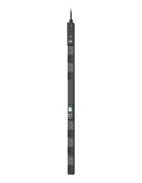 APC NetShelter Rack PDU Advanced Gen 2, Metered, 7.4kW, 1Phase, 230V, 32A, 332P6, 40 Outlets unità di distribuzione