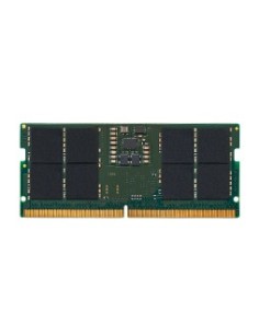 Kingston Technology KVR56S46BS8-32 memoria 32 GB 1 x 32 GB DDR5 5600 MT s 262-pin SO-DIMM