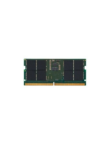 Kingston Technology KVR56S46BS8-32 memoria 32 GB 1 x 32 GB DDR5 5600 MT s 262-pin SO-DIMM