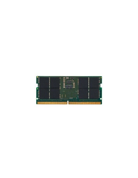 Kingston Technology KVR56S46BS8-32 memoria 32 GB 1 x 32 GB DDR5 5600 MT s 262-pin SO-DIMM