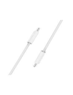 Equip 128843 cavo USB USB 2.0 2 m USB C 0,48 Gbit s 60 W Bianco 2