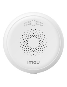 Imou ZGA1 rilevatore di gas Gas naturale