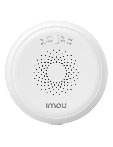 Imou ZGA1 rilevatore di gas Gas naturale