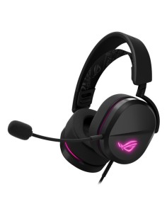 ASUS ROG Pelta Core Auricolare Cablato A Padiglione Gaming USB Type-C   USB Type-A Nero