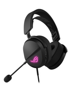 ASUS ROG Pelta Core Auricolare Cablato A Padiglione Gaming USB Type-C   USB Type-A Nero 2