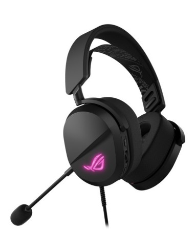 ASUS ROG Pelta Core Auricolare Cablato A Padiglione Gaming USB Type-C   USB Type-A Nero