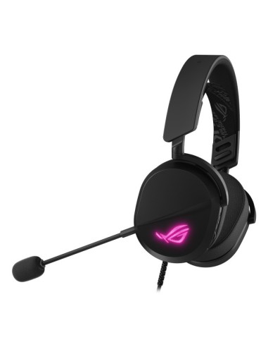 ASUS ROG Pelta Core Auricolare Cablato A Padiglione Gaming USB Type-C   USB Type-A Nero