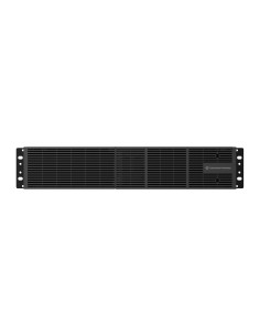 Conceptronic EBM01R72V armadio per batteria dell'UPS Montaggio a rack