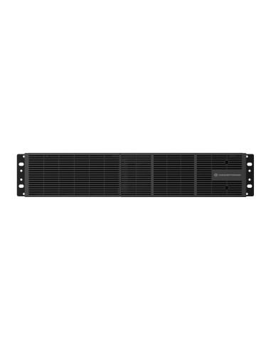 Conceptronic EBM01R72V armadio per batteria dell'UPS Montaggio a rack