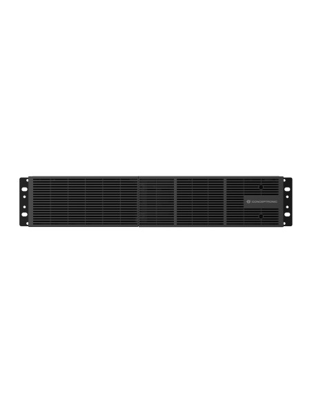 Conceptronic EBM01R72V armadio per batteria dell'UPS Montaggio a rack