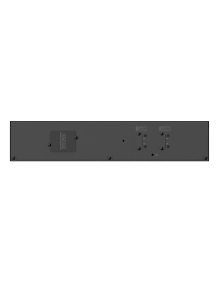 Conceptronic EBM01R72V armadio per batteria dell'UPS Montaggio a rack