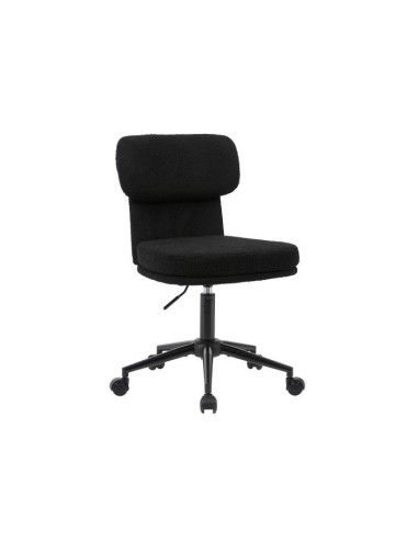 Equip 651024 sedia da ufficio e computer Seduta imbottita Schienale imbottito
