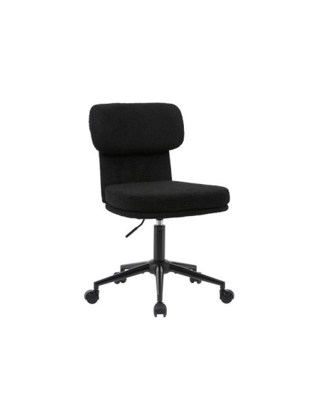 Equip 651024 sedia da ufficio e computer Seduta imbottita Schienale imbottito