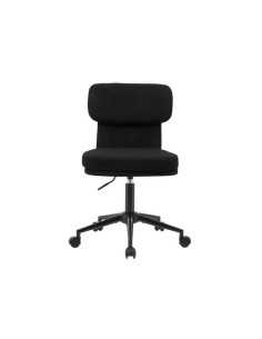 Equip 651024 sedia da ufficio e computer Seduta imbottita Schienale imbottito 2