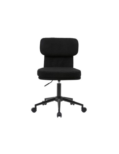 Equip 651024 sedia da ufficio e computer Seduta imbottita Schienale imbottito
