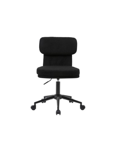 Equip 651024 sedia da ufficio e computer Seduta imbottita Schienale imbottito
