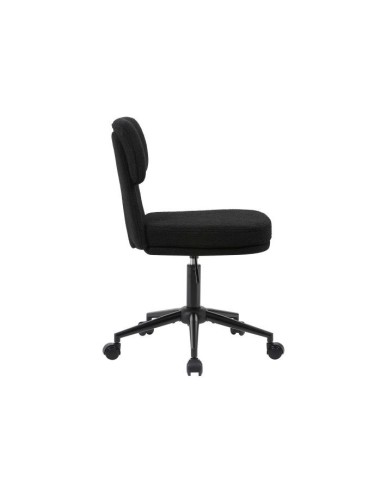 Equip 651024 sedia da ufficio e computer Seduta imbottita Schienale imbottito