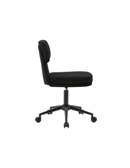 Equip 651024 sedia da ufficio e computer Seduta imbottita Schienale imbottito
