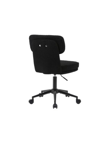 Equip 651024 sedia da ufficio e computer Seduta imbottita Schienale imbottito