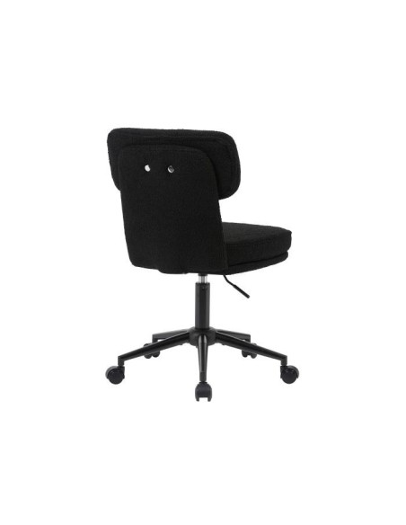 Equip 651024 sedia da ufficio e computer Seduta imbottita Schienale imbottito