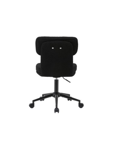 Equip 651024 sedia da ufficio e computer Seduta imbottita Schienale imbottito