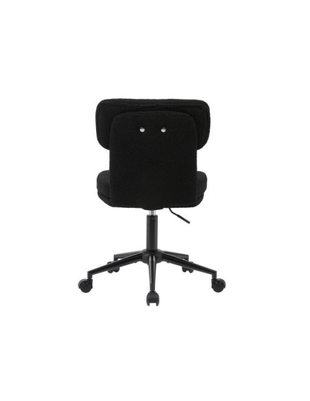 Equip 651024 sedia da ufficio e computer Seduta imbottita Schienale imbottito