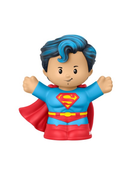 Fisher-Price Little People JFD63 action figure giocattolo