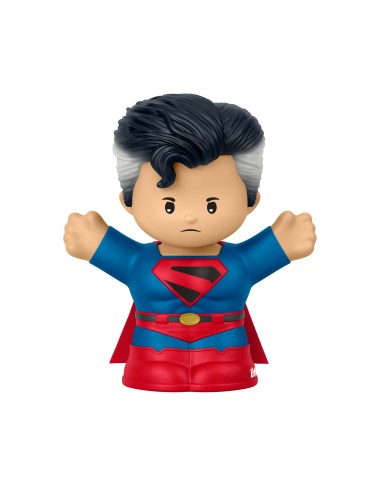 Fisher-Price Little People JFD63 action figure giocattolo
