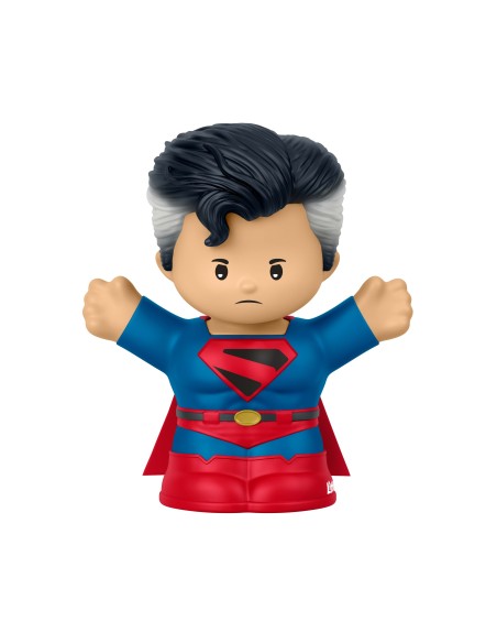 Fisher-Price Little People JFD63 action figure giocattolo