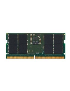 Kingston Technology KCP556SS8-32 memoria 32 GB 1 x 32 GB DDR5 5600 MT s 262-pin SO-DIMM