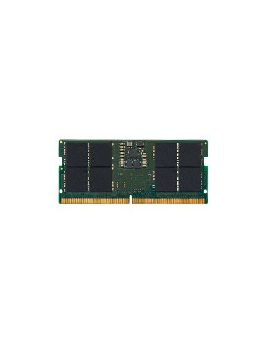 Kingston Technology KCP556SS8-32 memoria 32 GB 1 x 32 GB DDR5 5600 MT s 262-pin SO-DIMM