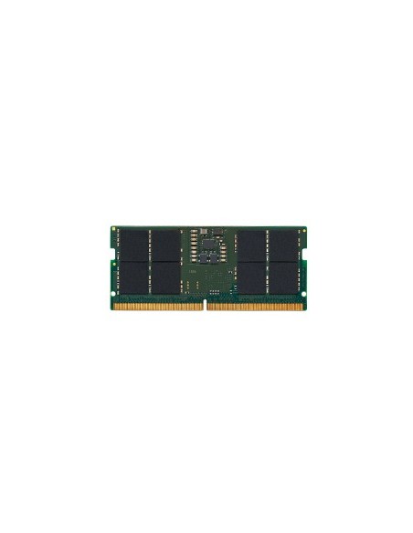Kingston Technology KCP556SS8-32 memoria 32 GB 1 x 32 GB DDR5 5600 MT s 262-pin SO-DIMM