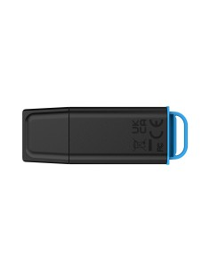Kingston Technology DataTraveler 128GB USB portatile 3.2 Gen 1 Exodia Nero + Blu 2