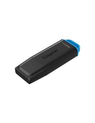 Kingston Technology DataTraveler 128GB USB portatile 3.2 Gen 1 Exodia Nero + Blu