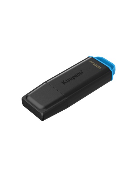 Kingston Technology DataTraveler 128GB USB portatile 3.2 Gen 1 Exodia Nero + Blu