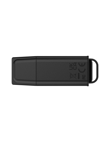 Kingston Technology DataTraveler 64GB USB portatile 3.2 Gen 1 Exodia Nero