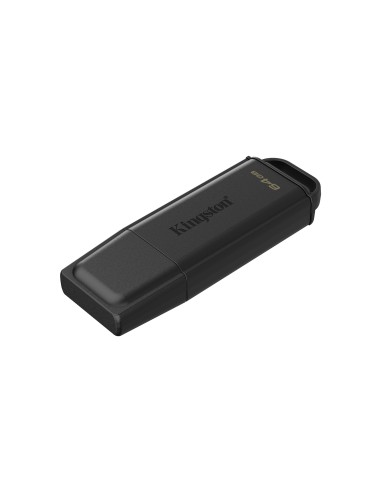 Kingston Technology DataTraveler 64GB USB portatile 3.2 Gen 1 Exodia Nero