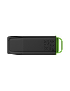 Kingston Technology DataTraveler 256GB USB portatile 3.2 Gen 1 Exodia Nero + Verde 2