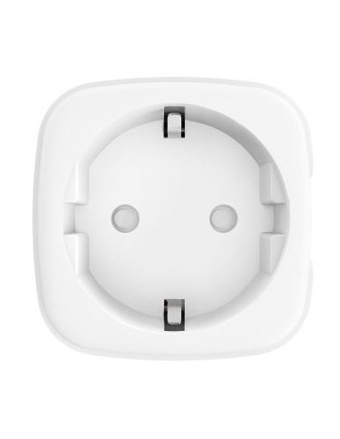 Conceptronic AVODIA01W presa intelligente Casa Bianco