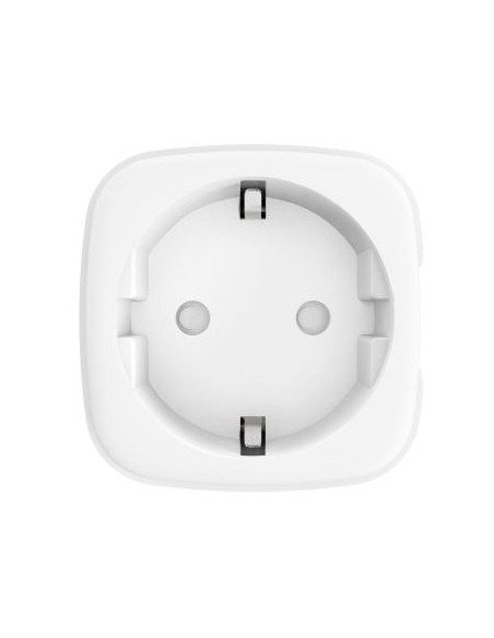 Conceptronic AVODIA01W presa intelligente Casa Bianco