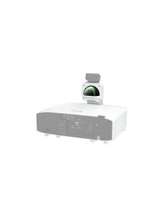 Epson ELPLX01WS lente per proiettore Pro Series 2
