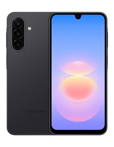 Samsung Galaxy A18 17 cm (6.7") Doppia SIM Android 10 4G USB tipo-C 4 GB 128 GB 5000 mAh Nero