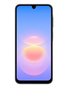Samsung Galaxy A18 17 cm (6.7") Doppia SIM Android 10 4G USB tipo-C 4 GB 128 GB 5000 mAh Nero 2