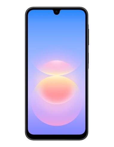 Samsung Galaxy A18 17 cm (6.7") Doppia SIM Android 10 4G USB tipo-C 4 GB 128 GB 5000 mAh Nero