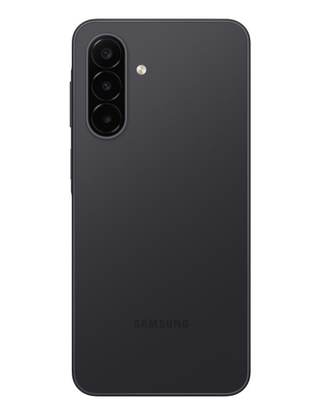 Samsung Galaxy A18 17 cm (6.7") Doppia SIM Android 10 4G USB tipo-C 4 GB 128 GB 5000 mAh Nero