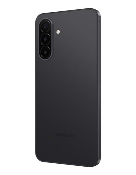 Samsung Galaxy A18 17 cm (6.7") Doppia SIM Android 10 4G USB tipo-C 4 GB 128 GB 5000 mAh Nero
