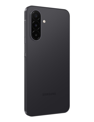 Samsung Galaxy A18 17 cm (6.7") Doppia SIM Android 10 4G USB tipo-C 4 GB 128 GB 5000 mAh Nero