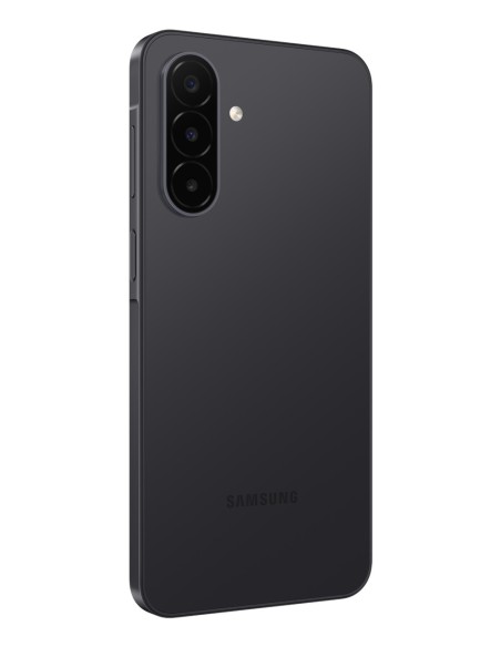 Samsung Galaxy A18 17 cm (6.7") Doppia SIM Android 10 4G USB tipo-C 4 GB 128 GB 5000 mAh Nero