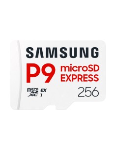 Samsung P9 Express microSD Memory Card 256 GB